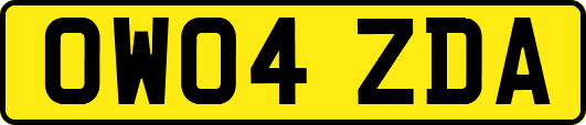 OW04ZDA