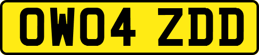 OW04ZDD