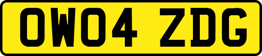 OW04ZDG