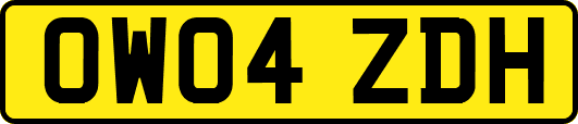 OW04ZDH