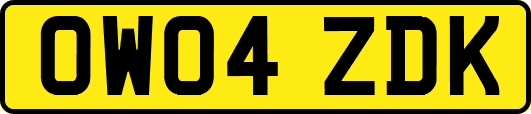 OW04ZDK