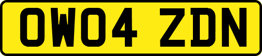 OW04ZDN