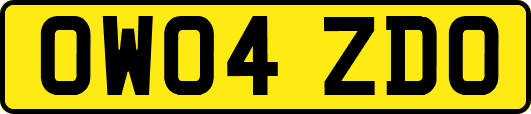 OW04ZDO
