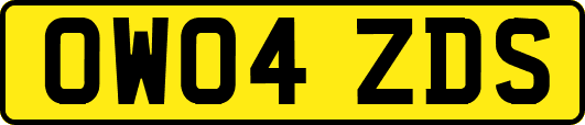 OW04ZDS