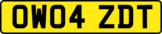 OW04ZDT