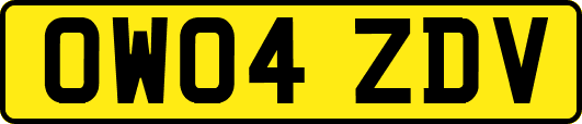 OW04ZDV