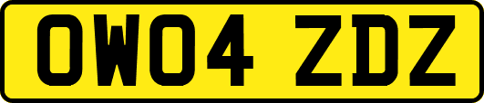 OW04ZDZ