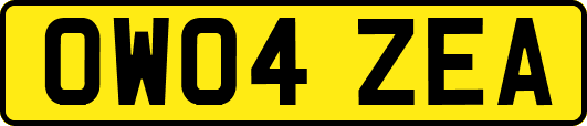 OW04ZEA