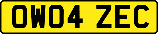 OW04ZEC