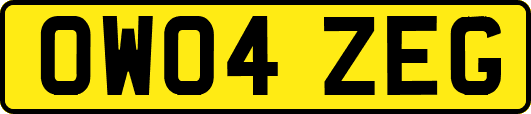 OW04ZEG