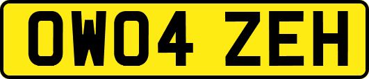 OW04ZEH