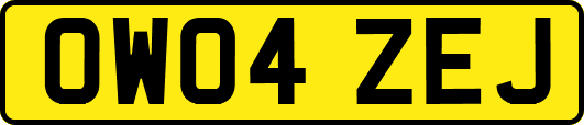 OW04ZEJ