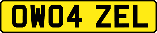 OW04ZEL