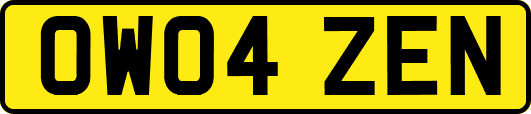 OW04ZEN