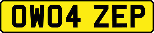 OW04ZEP