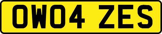OW04ZES