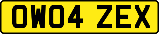 OW04ZEX