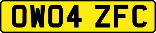 OW04ZFC