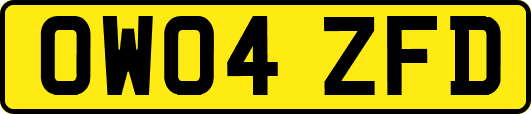 OW04ZFD