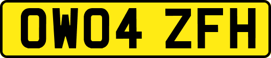 OW04ZFH