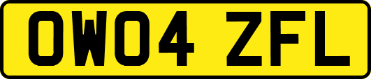 OW04ZFL