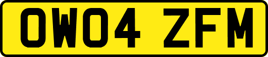 OW04ZFM