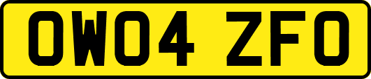 OW04ZFO