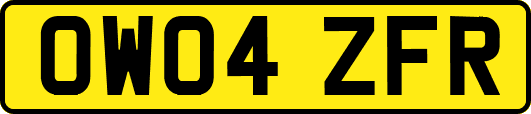 OW04ZFR
