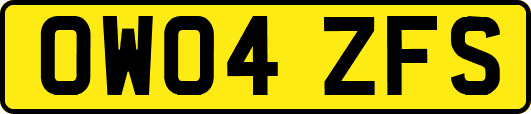 OW04ZFS