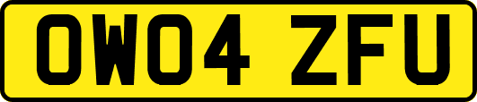 OW04ZFU