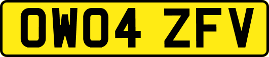 OW04ZFV
