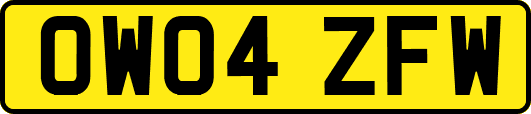 OW04ZFW