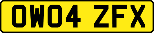 OW04ZFX