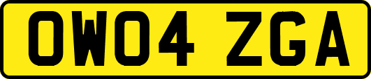 OW04ZGA