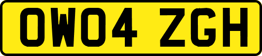 OW04ZGH