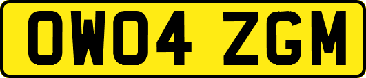 OW04ZGM