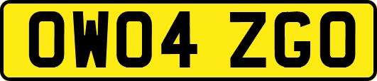 OW04ZGO