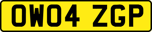 OW04ZGP