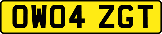 OW04ZGT