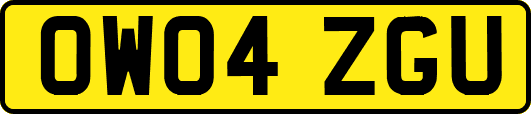 OW04ZGU