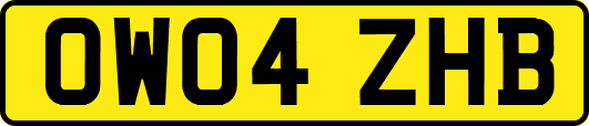 OW04ZHB
