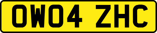OW04ZHC