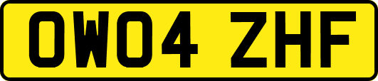 OW04ZHF