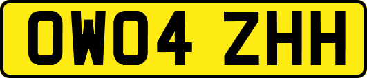OW04ZHH