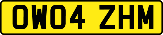 OW04ZHM