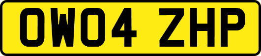 OW04ZHP