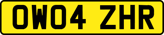 OW04ZHR