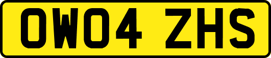 OW04ZHS
