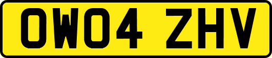 OW04ZHV