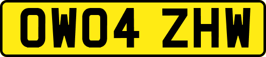 OW04ZHW